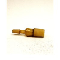 TETRA colored water pipe adapter 10mm pasta-pasta TETRA colored water pipe adapter 10mm pasta-pasta