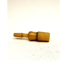 TETRA colored water pipe adapter 10mm pasta-pasta TETRA colored water pipe adapter 10mm pasta-pasta