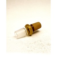 TETRA colored water pipe adapter 18mm pasta TETRA colored water pipe adapter 18mm pasta