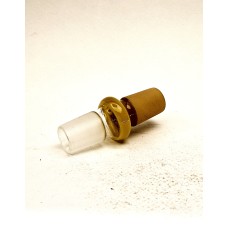 TETRA colored water pipe adapter 18mm pasta TETRA colored water pipe adapter 18mm pasta
