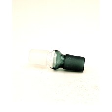 TETRA colored water pipe adapter 18mm teal TETRA colored water pipe adapter 18mm teal