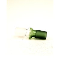TETRA colored water pipe adapter 18mm green TETRA colored water pipe adapter 18mm green