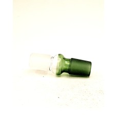 TETRA colored water pipe adapter 18mm green TETRA colored water pipe adapter 18mm green