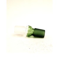 TETRA colored water pipe adapter 18mm green TETRA colored water pipe adapter 18mm green