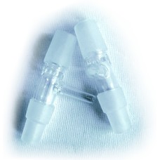 TETRA new water pipe adapter 14/18mm combo w/ carbtube TETRA new water pipe adapter 14/18mm combo w/ carbtube