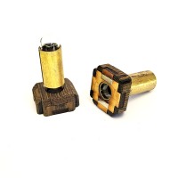 BAKm kit - wenge BAKm kit - wenge
