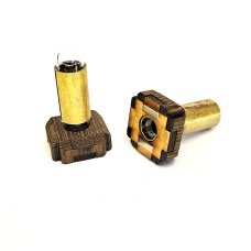 BAKm kit - wenge