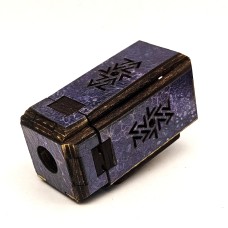 BAKx - 2605 - acrylic 31
