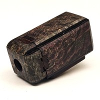 - AUCTION - BAKx - 2605 - black pink flame boxelder burl - AUCTION - BAKx - 2605 - black pink flame boxelder burl