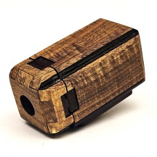 - AUCTION - BAKx - 2605 - curly tazmanian blackwood