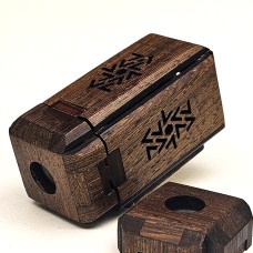 BAKx - 2605 - panga panga 01 w/ spare cap