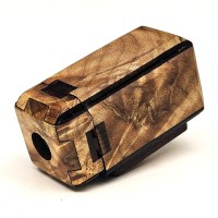 BAKx - 2605 - spalted tamarind 02 BAKx - 2605 - spalted tamarind 02