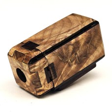 BAKx - 2605 - spalted tamarind 02 BAKx - 2605 - spalted tamarind 02