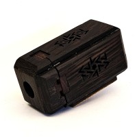 BAKx - 2605 - wenge 02 BAKx - 2605 - wenge 02
