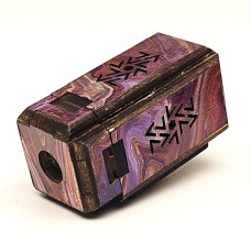 BAKx - 2605 - acrylic 01