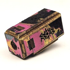 BAKx - 2605 - acrylic 13 cosmetic second