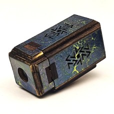 BAKx - 2605 - acrylic 20