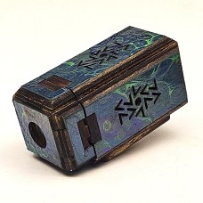 BAKx - 2605 - acrylic 23