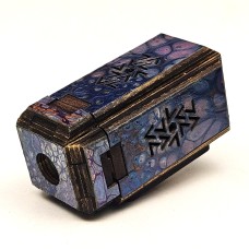 BAKx - 2605 - acrylic 25