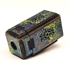 BAKx - 2605 - acrylic 29