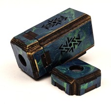 BAKx - 2609 - acrylic 01