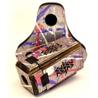 AVAILABLE - BAKx - 2609 - acrylic 02 AVAILABLE - BAKx - 2609 - acrylic 02