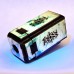 BAKx - 2609 - acrylic 13 - glow in the dark BAKx - 2609 - acrylic 13 - glow in the dark