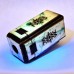 BAKx - 2609 - acrylic 14 - glow in the dark