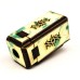 BAKx - 2609 - acrylic 15 - glow in the dark