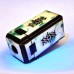 BAKx - 2609 - acrylic 15 - glow in the dark
