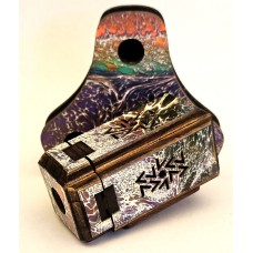 AVAILABLE - BAKx - 2609 - acrylic 18 AVAILABLE - BAKx - 2609 - acrylic 18