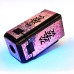 BAKx - 2609 - acrylic 21 BAKx - 2609 - acrylic 21