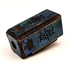 BAKx - 2609 - acrylic 23