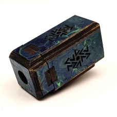 BAKx - 2609 - acrylic 24