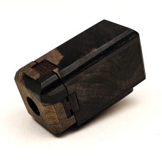 BAKx - 2609 - crosscut ziricote 04