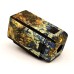 - AUCTION - BAKx - 2609 - orange blue flame box elder burl - AUCTION - BAKx - 2609 - orange blue flame box elder burl