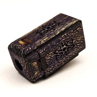 BAKx - 2609 - purple lacewood 01 BAKx - 2609 - purple lacewood 01