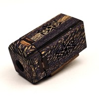 BAKx - 2609 - purple lacewood 03 BAKx - 2609 - purple lacewood 03