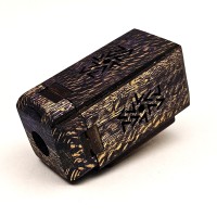 BAKx - 2609 - purple lacewood 04 BAKx - 2609 - purple lacewood 04