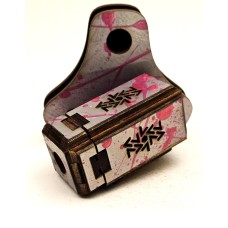 BAKx - 2610 - acrylic 20