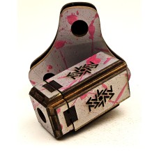 BAKx - 2610 - acrylic 21