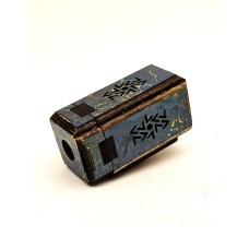 BAKx - 2610 - acrylic 23
