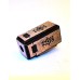BAKx - 2610 - acrylic 25