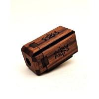 BAKx - 2610 - bloodwood BAKx - 2610 - bloodwood