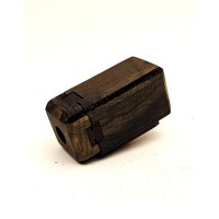 BAKx - 2610 - crosscut black limba 03 BAKx - 2610 - crosscut black limba 03