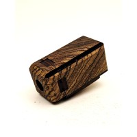 BAKx - 2610 - crosscut zebrano 02 BAKx - 2610 - crosscut zebrano 02