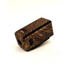 BAKx - 2610 - crosscut zebrano 04
