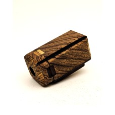 BAKx - 2610 - crosscut zebrano 05