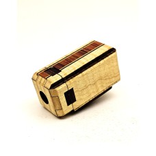 BAKx - 2610 - curly sycamore inlay 03 BAKx - 2610 - curly sycamore inlay 03