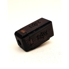 BAKx - 2610 - sonokeling rosewood